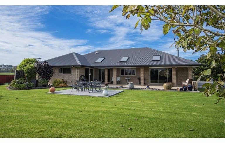  at 6434 State Highway 12, Turiwiri, Dargaville