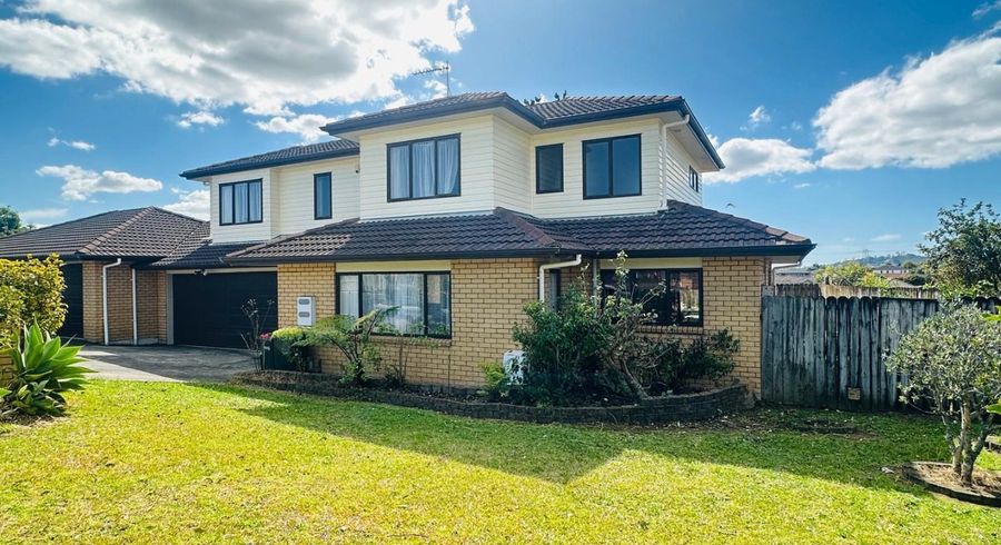  at 5  Drumbeg Close, Flat Bush, Manukau City, Auckland