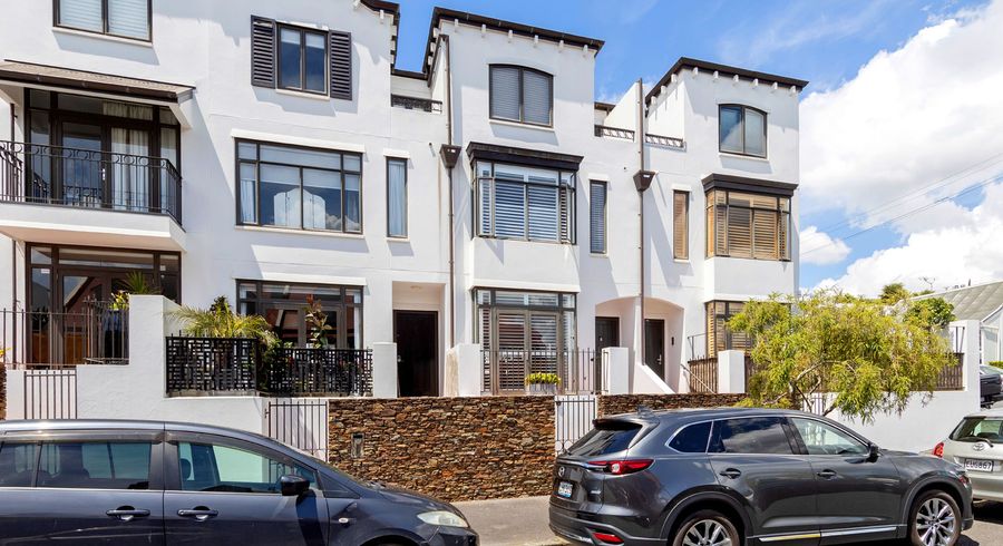  at 32 Blake Street, Ponsonby, Auckland