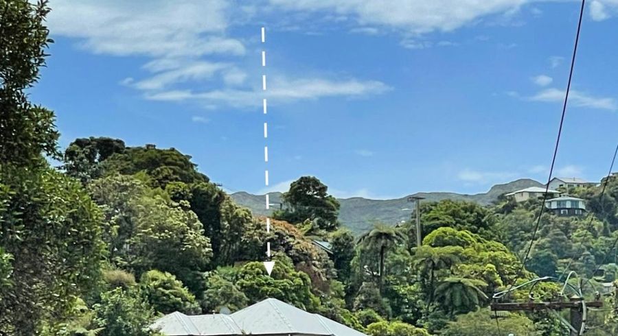  at 49a Oban Street, Wadestown, Wellington, Wellington