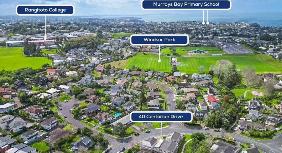  at Lot 2, 40 Centorian Drive, Windsor Park, North Shore City, Auckland