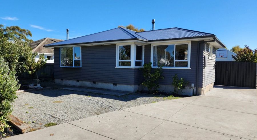  at 115 Wainoni Road, Avondale, Christchurch
