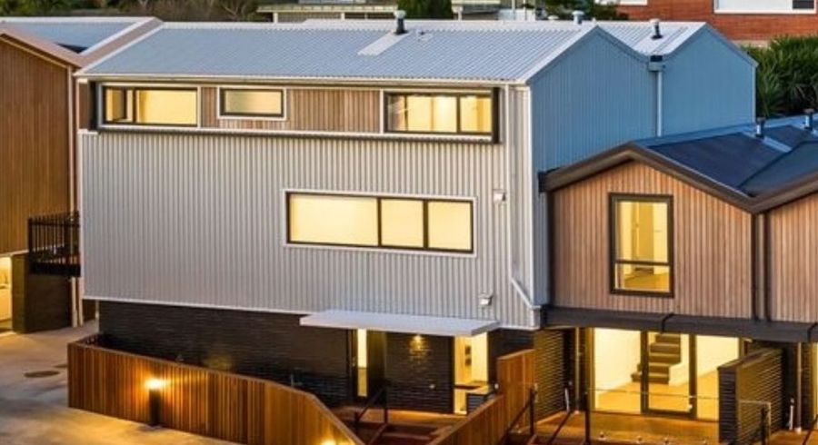  at 12/98-100 Walker Road, Point Chevalier, Auckland City, Auckland