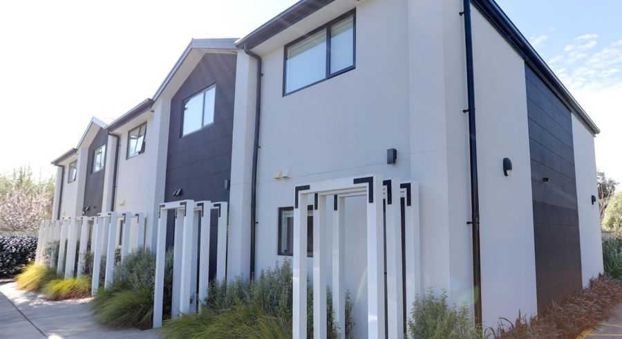  at 41 Bings Lane, Richmond, Christchurch City, Canterbury