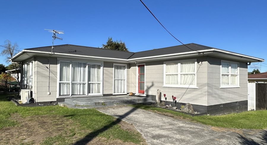  at 140 Clayton Road, Mangakakahi, Rotorua