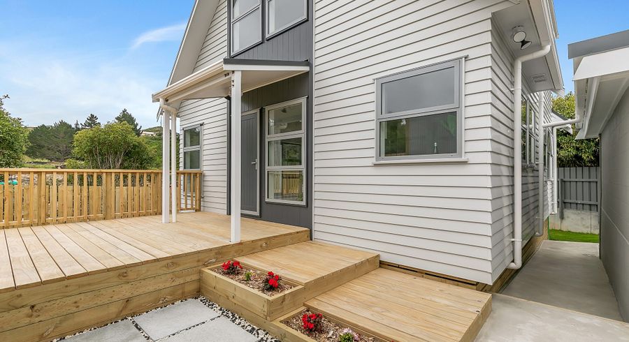  at 25 York Place, Cannons Creek, Porirua