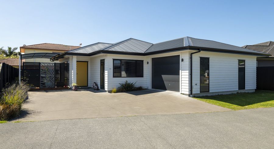 at 53 Lytton Road, Riverdale, Gisborne