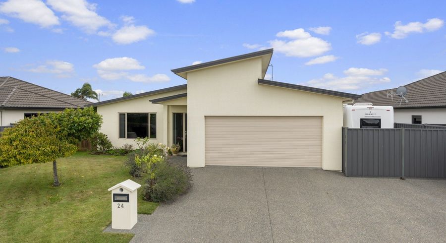  at 24 Akaroa Road, Poraiti, Napier