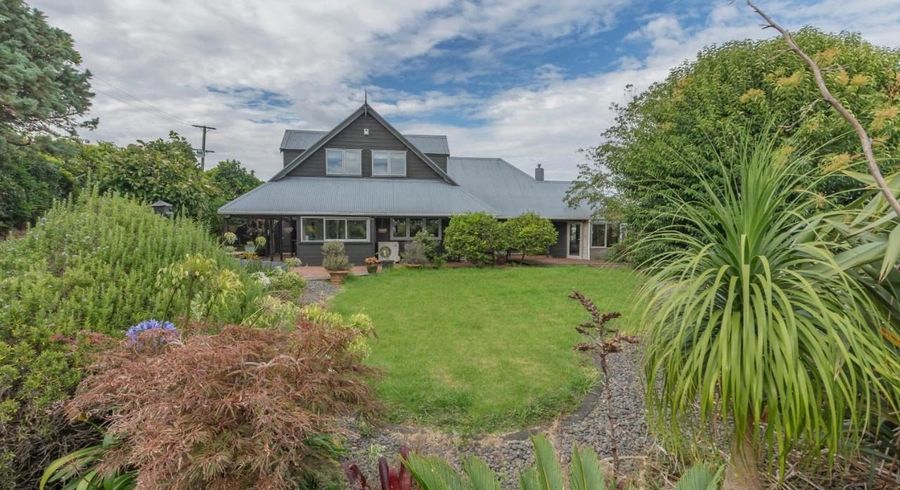  at 391 Redoubt Road, Totara Park, Auckland