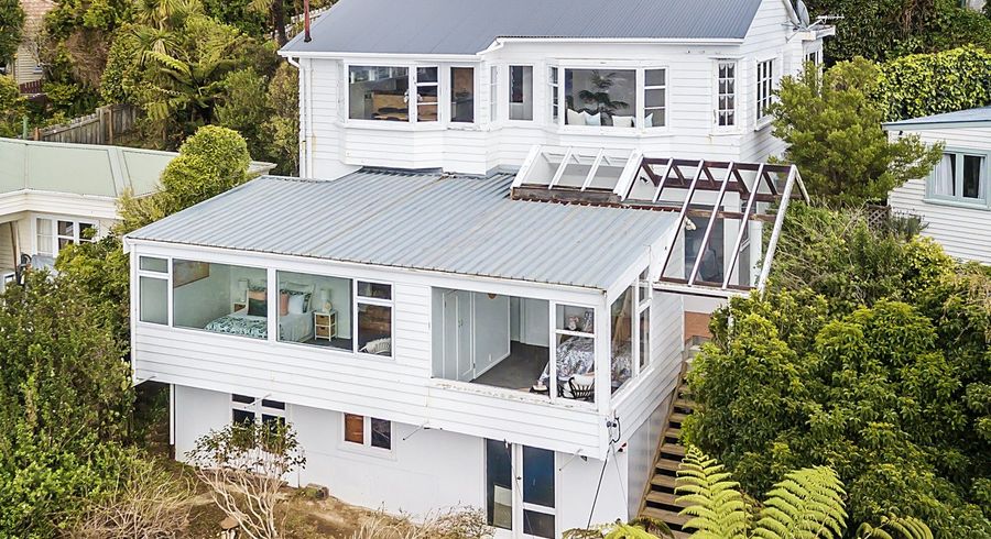  at 14 Highbury Crescent, Highbury, Wellington