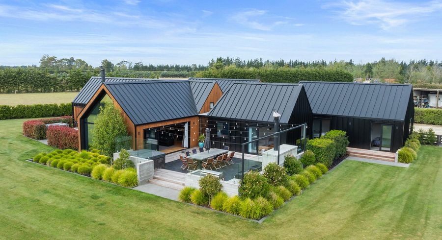  at 883 Two Chain Road, Swannanoa, Waimakariri, Canterbury