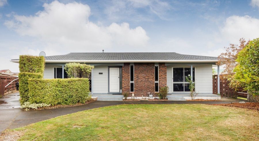  at 25 Palliser Place, Milson, Palmerston North
