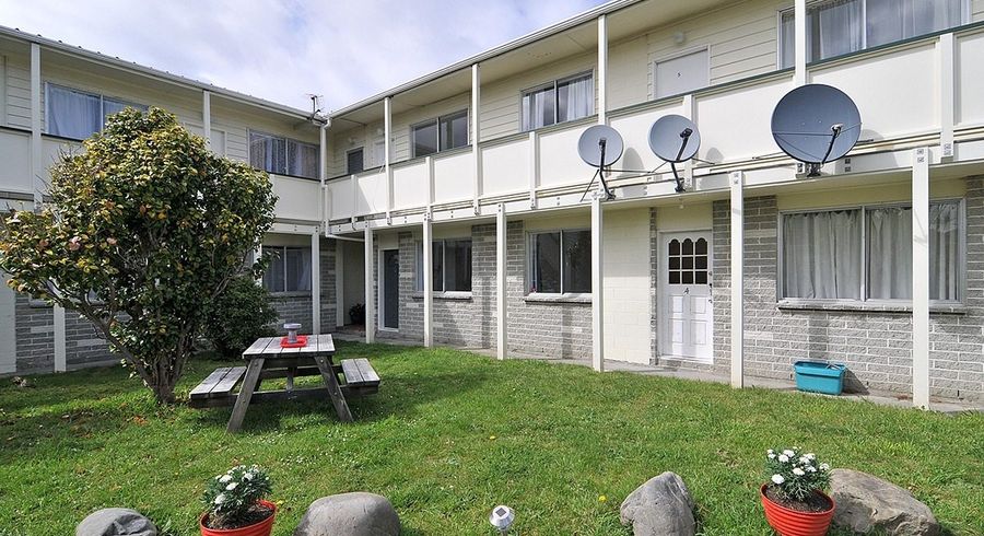  at 3/19 Pirie Crescent, Seaview, Lower Hutt, Wellington