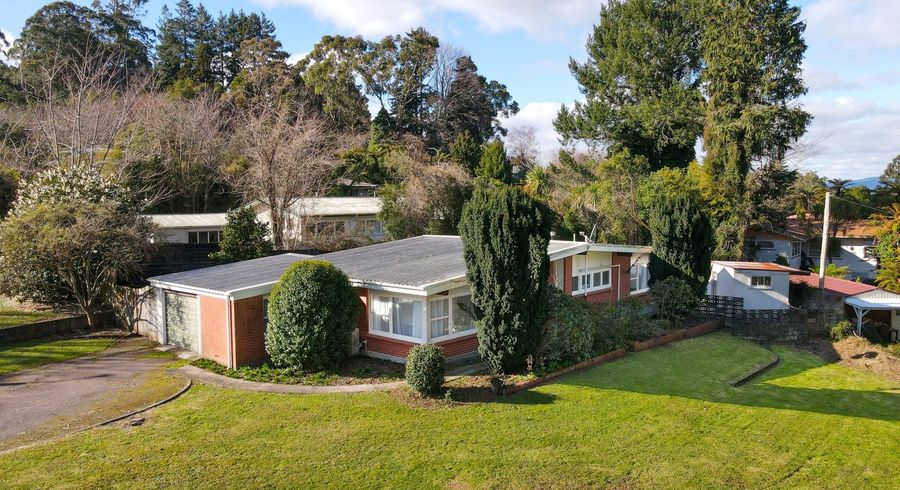  at 1 Russell Crescent, Western Heights, Rotorua, Bay Of Plenty