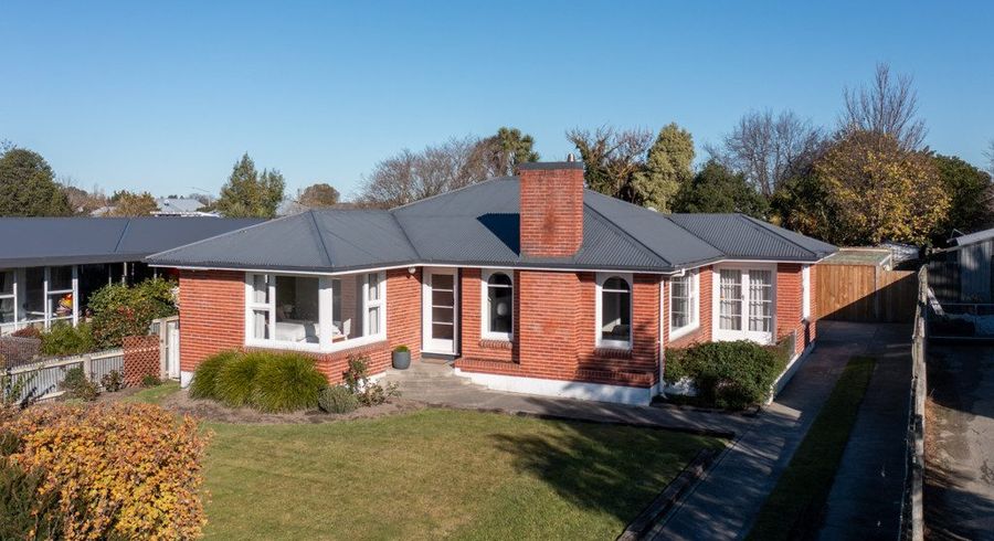  at 8 Porter Street, Ashburton, Ashburton, Canterbury