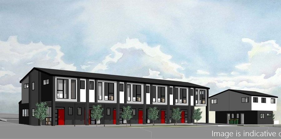  at Lot 6/5 Marlene Avenue, Te Atatu South, Waitakere City, Auckland