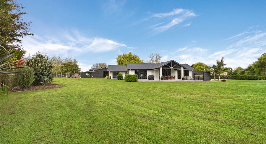  at 47 Fuchsia Lane, Tamahere