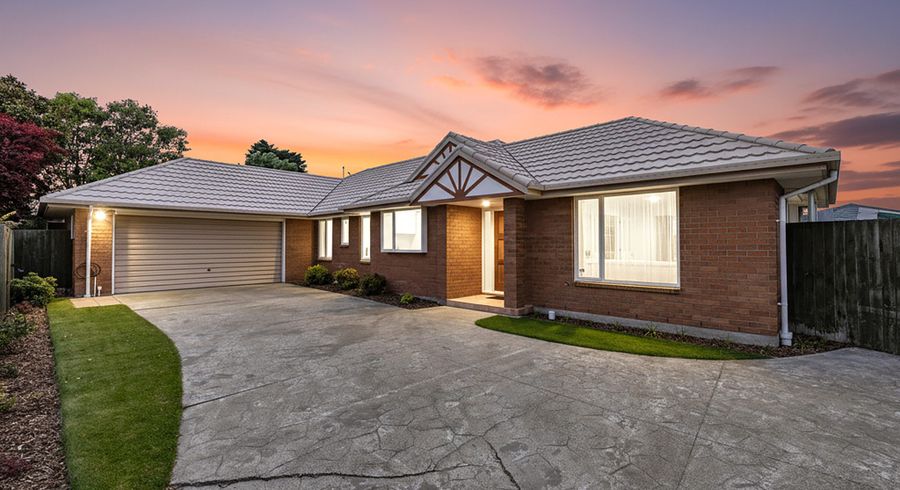  at 51 Showgate Avenue, Sockburn, Christchurch City, Canterbury