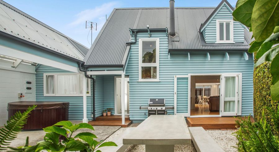  at 73B Speight Road, St Heliers, Auckland
