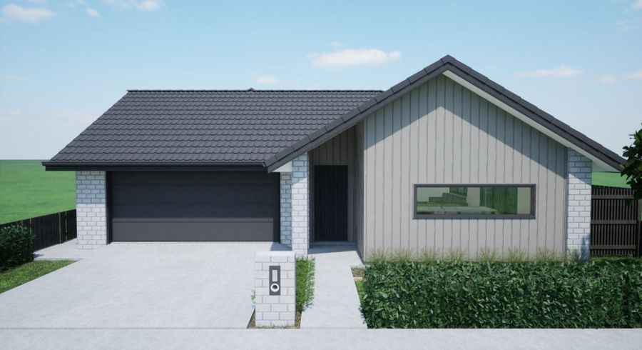 at 25 Halley Drive, Greenhill Park, Chartwell, Hamilton, Waikato