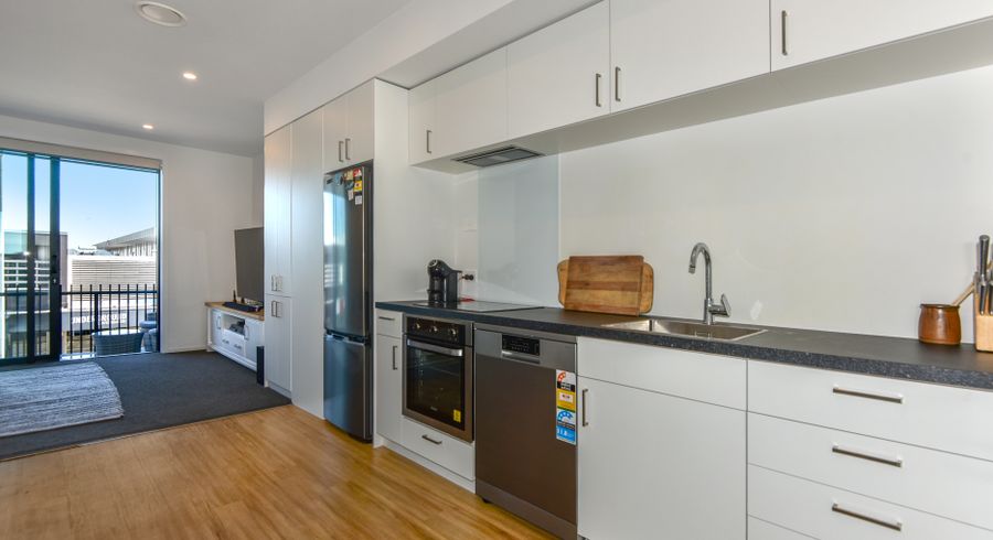  at 1/4 Waverley Street, Sydenham, Christchurch