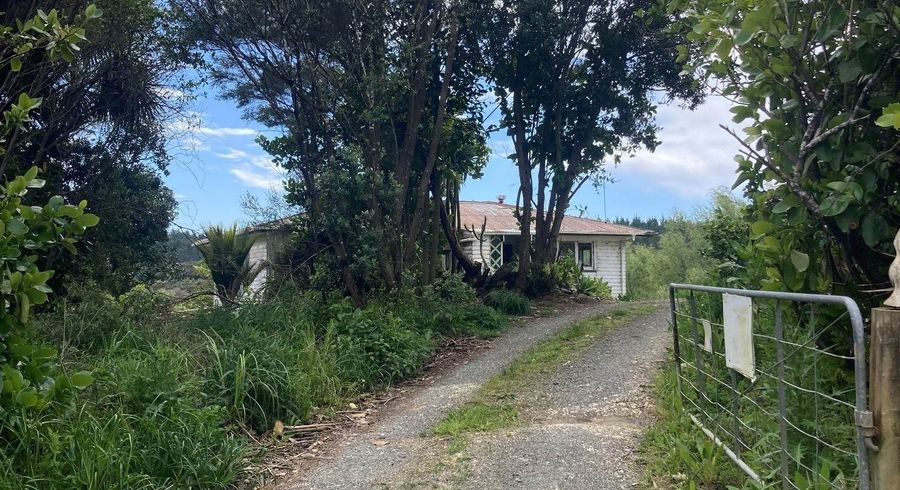 at 455 Pakiri Block Road, Tomarata, Wellsford