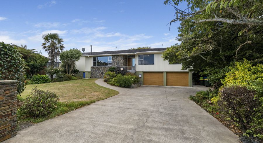  at 30 George Street, Hawera
