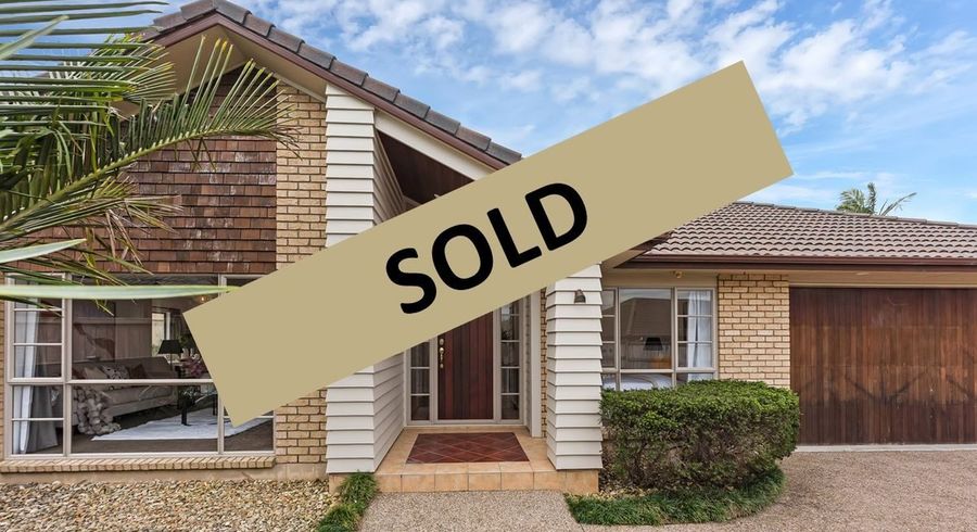  at 125 Wayne Francis Drive, Flat Bush, Auckland
