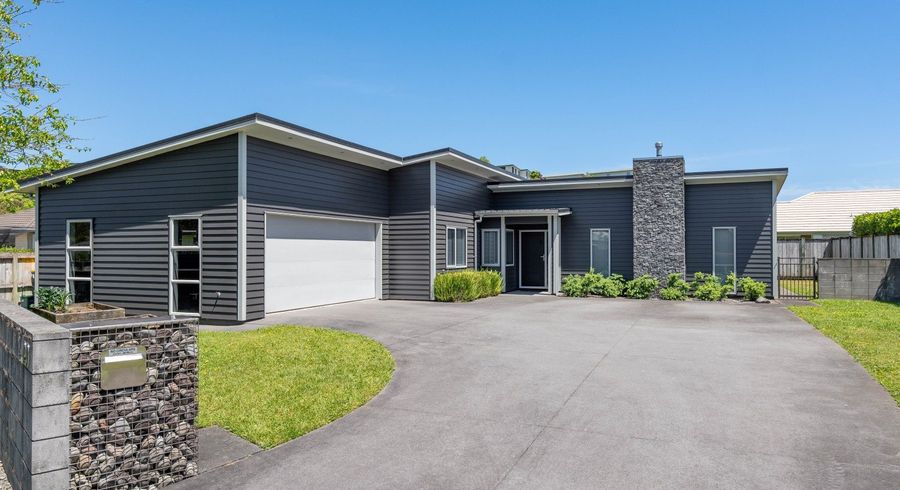  at 20 Fernbrook Drive, Hurworth, New Plymouth, Taranaki