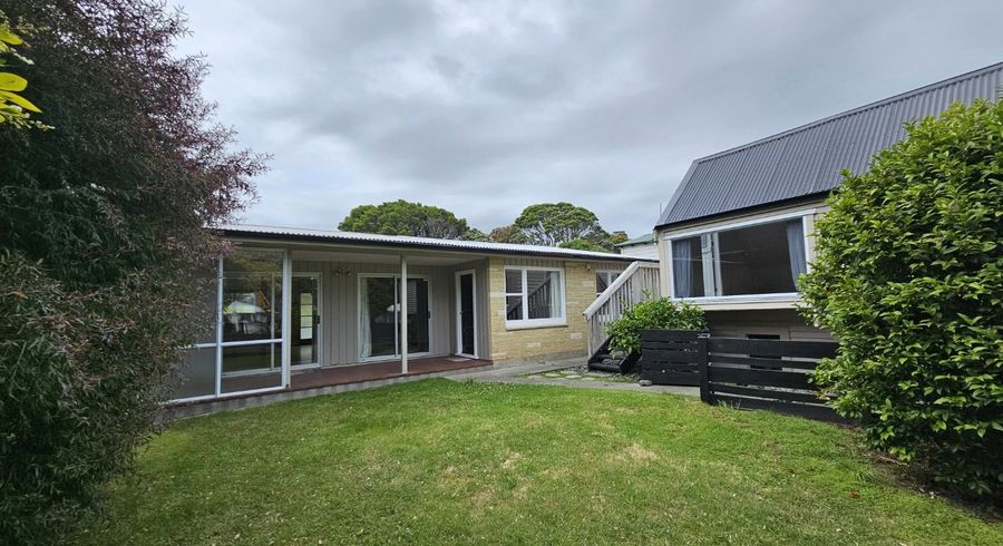 at 12 Manly Street, Paraparaumu Beach, Paraparaumu