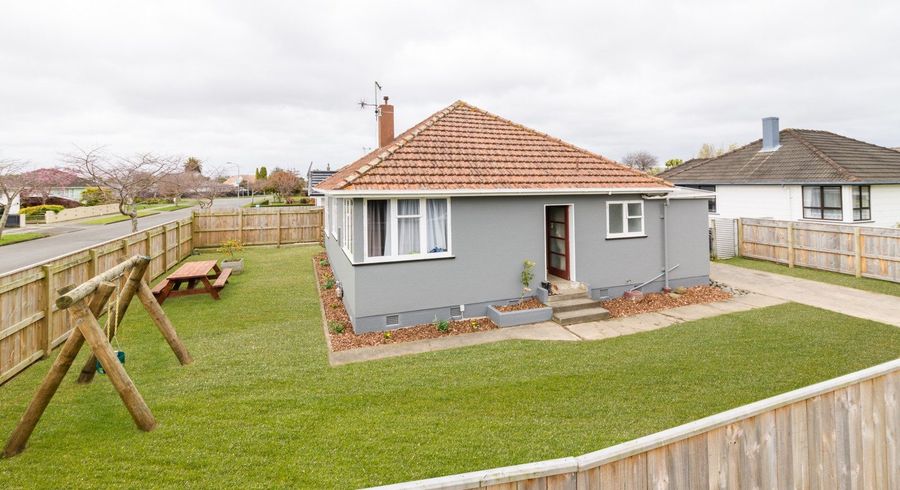  at 35 Cardiff Street, Awapuni, Palmerston North