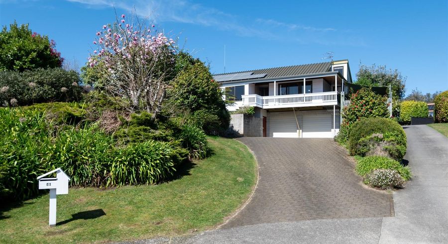  at 51 Lewis Road, Lynmore, Rotorua
