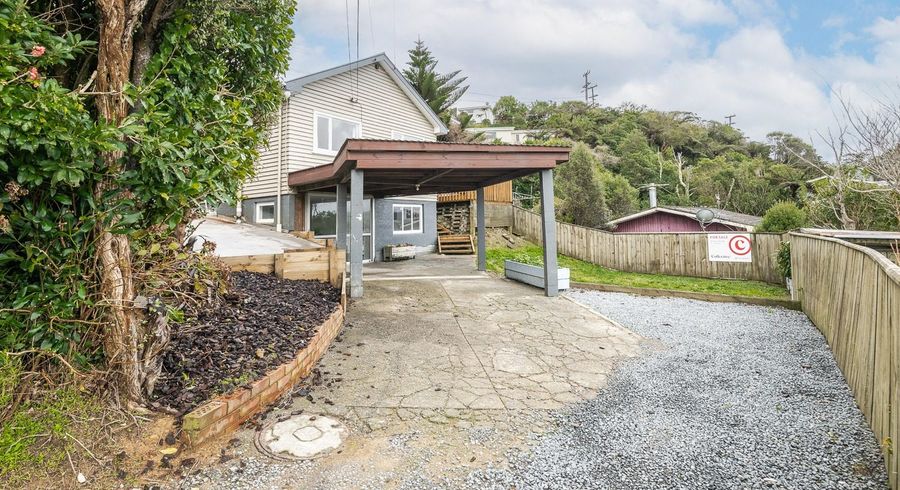  at 119 Ruskin Road, Newlands, Wellington, Wellington