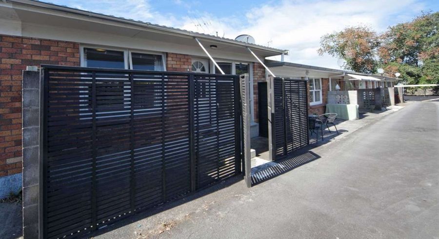  at 5/58 View Road, Mount Eden, Auckland