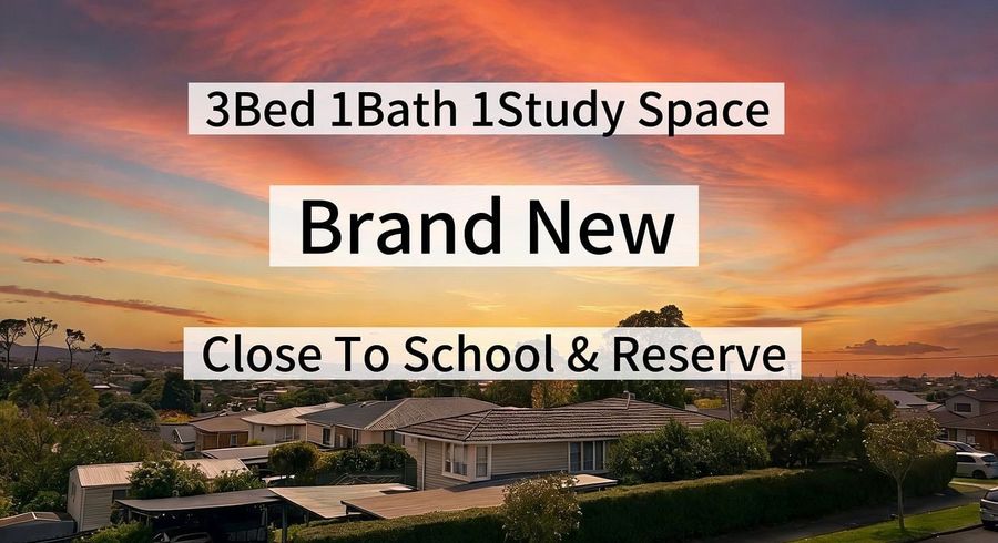  at 69 McFazdean Drive, Blockhouse Bay, Auckland City, Auckland