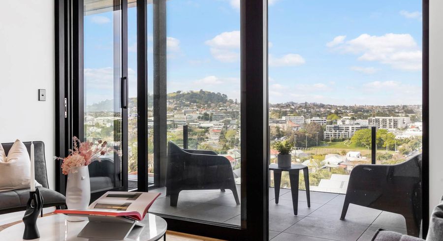  at 502/367 Great North Road, Grey Lynn, Auckland