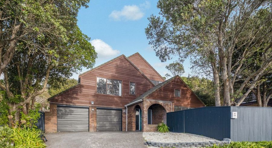  at 49 Abilene Crescent, Churton Park, Wellington