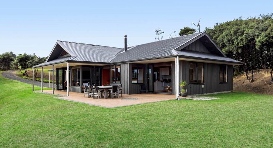  at 17b Oyster Point Road West, Kaukapakapa, Rodney, Auckland