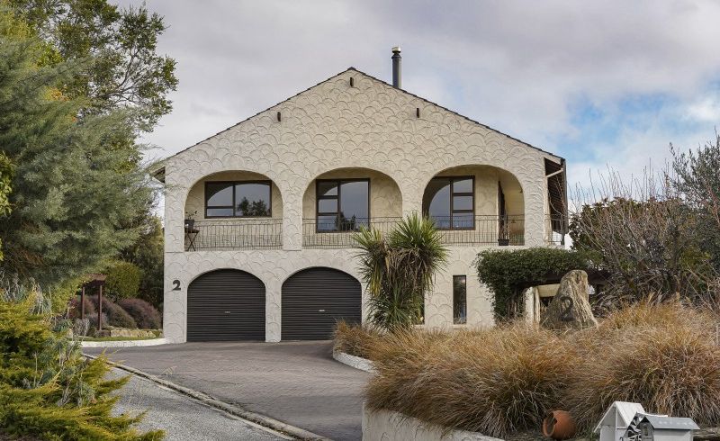  at 2 Craig Place, Bridge Hill, Alexandra