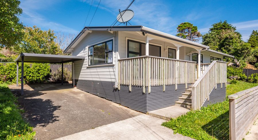  at 30 Middleton Road, Johnsonville, Wellington
