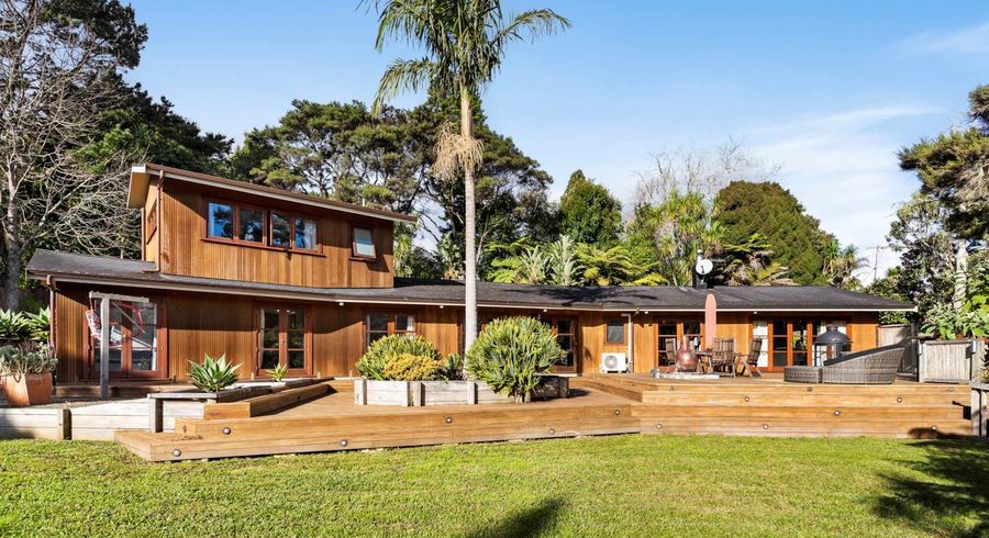  at 29 Outlook Road, Greenhithe, Auckland
