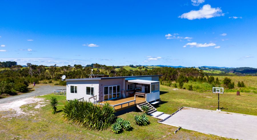  at 5751B State Highway 10, Kaitaia