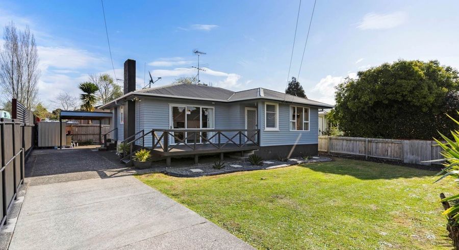  at 5 Greenhaven Avenue, Opaheke, Papakura