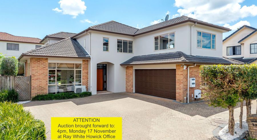  at 27 Carousel Crescent, East Tamaki Heights, Auckland