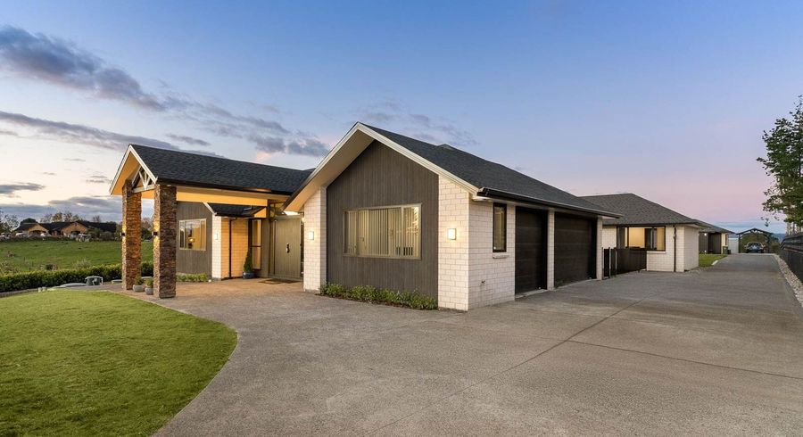 at 30 Karaka School Lane, Karaka, Franklin, Auckland