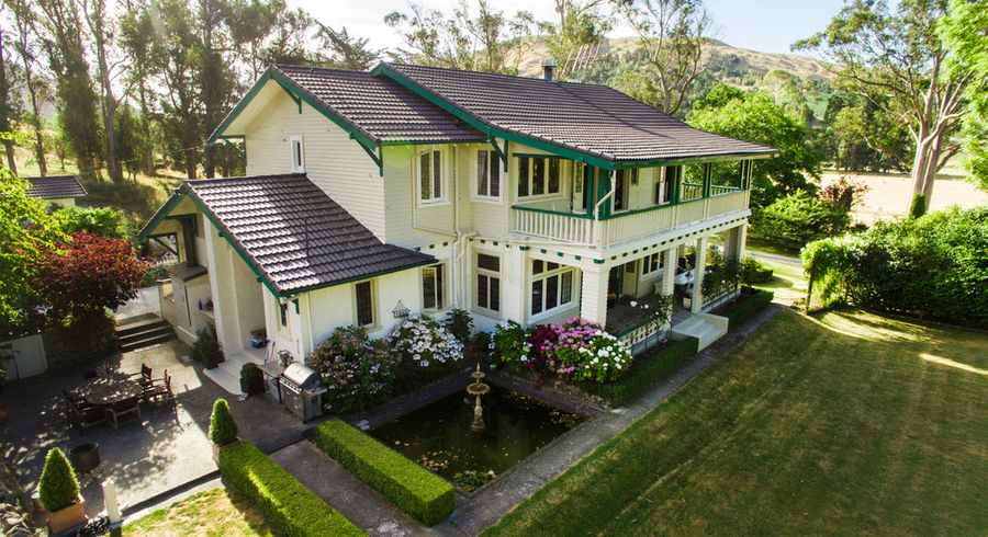  at 1909 Tiniroto Road, WAERENGAOKURI, MANUTUKE