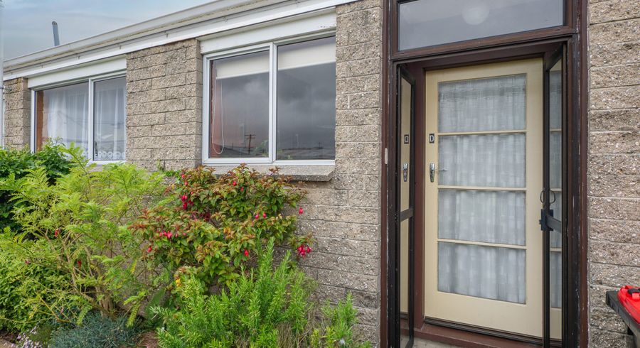  at 151D Oxford Street, South Dunedin, Dunedin, Otago