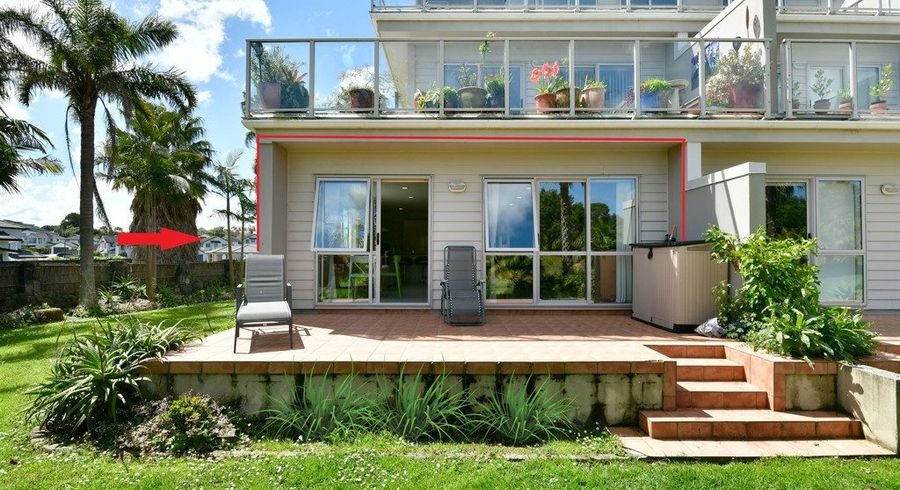  at 28/340 Gulf Harbour Drive, Gulf Harbour, Whangaparaoa