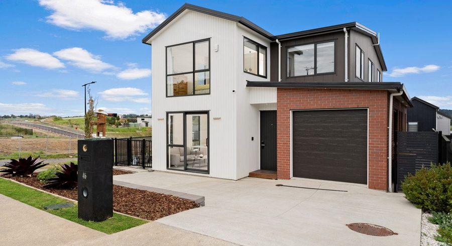  at 46 Clara Road, Silverdale, Rodney, Auckland