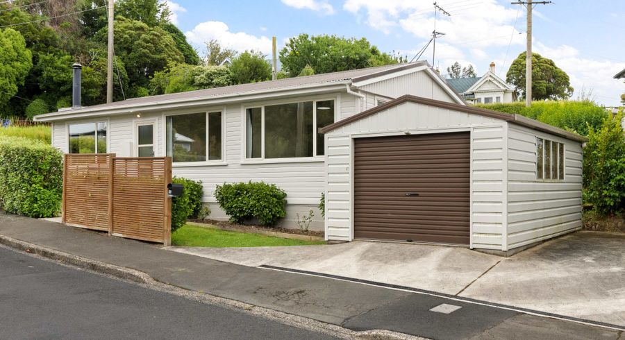  at 46 County Road, Kaikorai, Dunedin, Otago